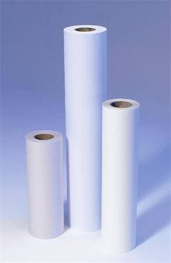 Plotrový papír, do inkoustové tiskárny, A2, 420 mm x 50 m x 50 mm, 80 g, XEROX Plotrový papír, do inkoustové tiskárny, A2, 420 mm x 50 m x 50 mm, 80 g, XEROX
