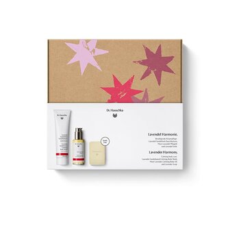 Dárková sada Levandulová harmonie Aveda