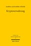 Kryptoverwahrung