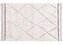 Dywan bawełniany RugCycled Bereber 90x130cm