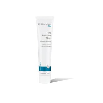 Mátová zubní pasta (Mint Forte Toothpaste) Aveda - 75 ml