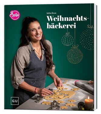 Sallys Weihnachtsbäckerei