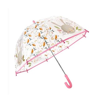 DETSKÝ DÁŽDNIK SASSI - FLUFFY THE BUNNY