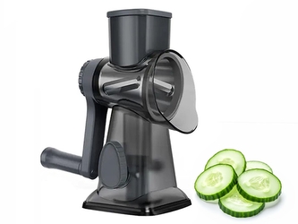 Struhadlo multifunkční bubnové  MEYERHOFF MH-6777 Struhadlo multifunkční bubnové  MEYERHOFF MH-6777