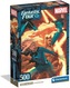 Puzzle 180 Super Fantastic Four