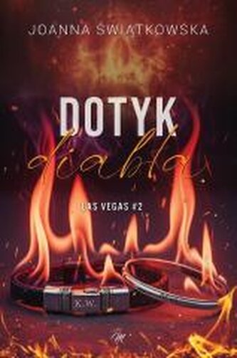Dotyk diabła Las vegas (#2) Dotyk diabła Las vegas (#2)