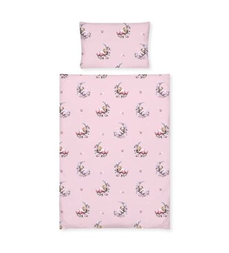 ALBERO MIO Pościel C-2  C014 Blossom World