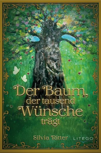 Der Baum, der 1000 Wünsche trägt