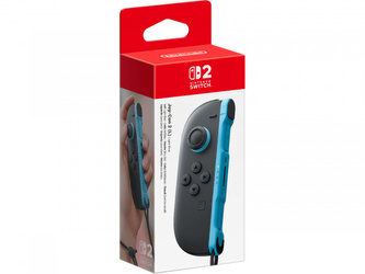 Joy-Con 2 (L) Light Blue