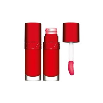 Lehký olej na rty Limited Edition (Lip Comfort Oil) Aveda / Odstín: 54 Iconic Red - 7 ml
