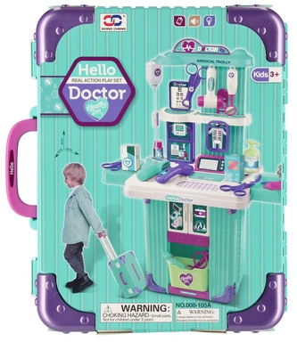 ZEST LEKARSKI B/O 26X32X14 MC PUD 9