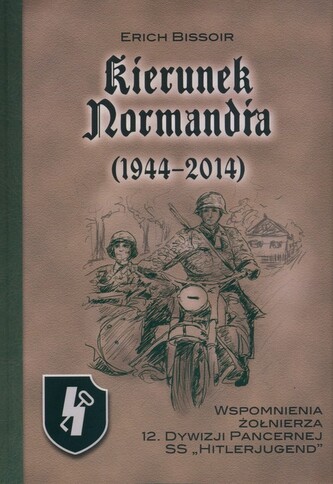 Kierunek Normandia (1944-2014)