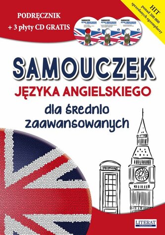 Samouczek języka angielskiego dla średnio zaawansowanych