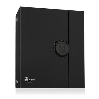 Morph Too Extrait de Parfum 100 ml UNISEX