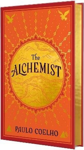 The Alchemist