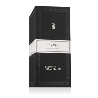 Liquides Imaginaires Navis EDP 100 ml UNISEX