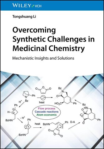 Overcoming Synthetic Challenges in Medicinal Chemistry