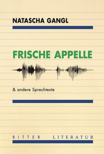 Frische Appelle