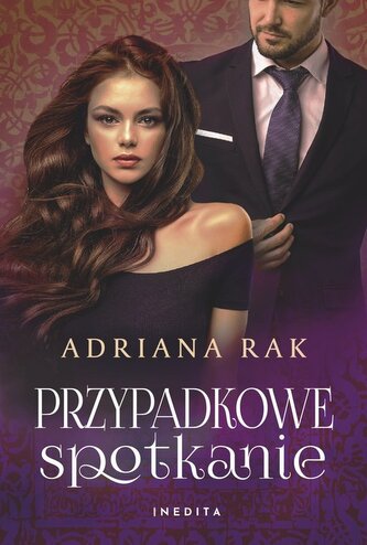 Przypadkowe spotkanie Przypadkowe spotkanie