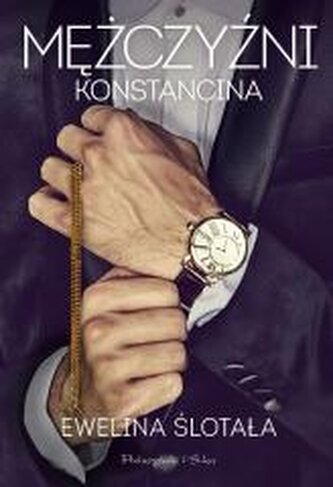 Mężczyźni Konstancina. Duże Litery