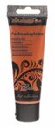 Farba akrylowa 75ml 663 perłowa miedziana