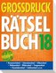 Großdruck-Rätselbuch. Tl.18