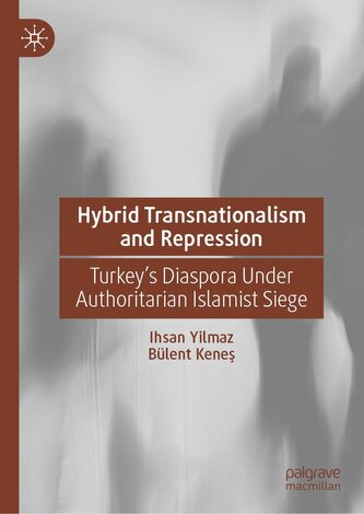 Hybrid Transnationalism and Repression Hybrid Transnationalism and Repression