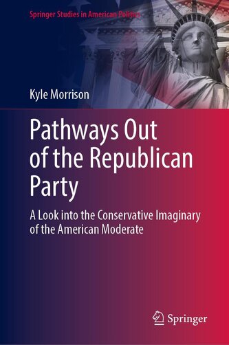 Pathways Out of the Republican Party Pathways Out of the Republican Party