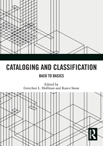 Cataloging and Classification Cataloging and Classification