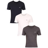 3PACK pánské tričko BOSS vícebarevné (50475284 961) L