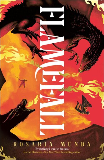 Flamefall Flamefall