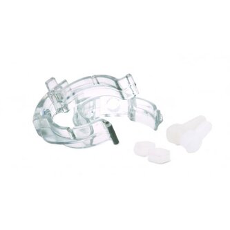 T5 Plastové klipsy & matice 16mm T5 Plastové klipsy & matice 16mm