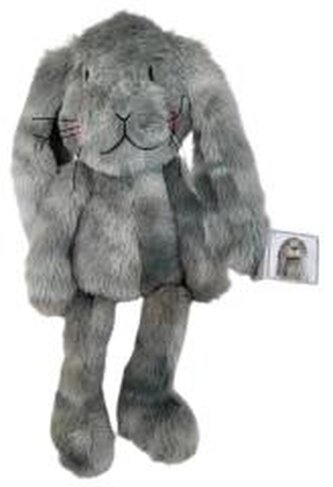 Maskotka Królik Misty