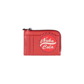 Pouzdro na karty Difuzed Fallout - Nuka Cola
