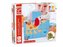 Przyjaciele Klocki-Puzzle HAPE