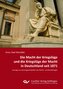 Die Macht der Kriegslüge und die Kriegslüge der Macht in Deutschland seit 1871. Auszüge aus Sitzungsprotokollen des Reichs- und