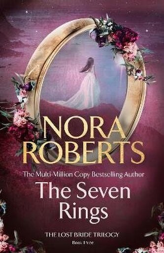 Seven Rings (The Lost Bride Trilogy Book 3)