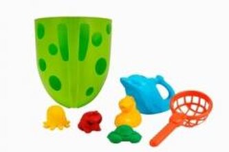 Zestaw do kąpieli Zestaw do kąpieli