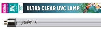 Arcadia T5 Ultra Clear UVC 8w 300mm