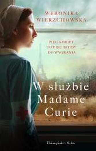 W służbie Madame Curie (Duże litery)