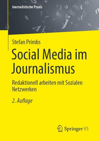 Social Media im Journalismus