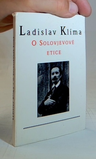 O Solovjevově etice