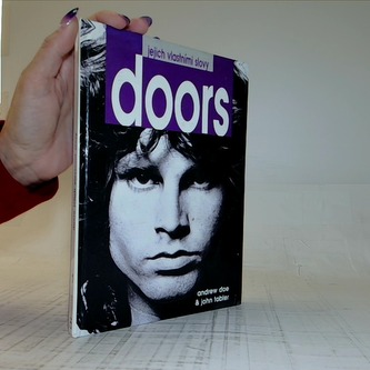 Doors: Jejich vlastními slovy