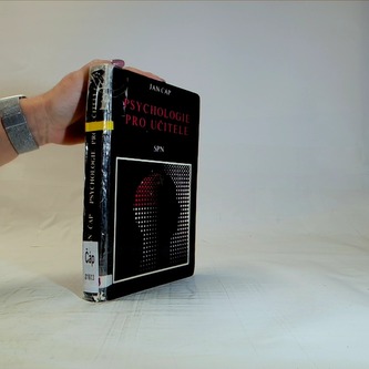 Psychologie pro učitele