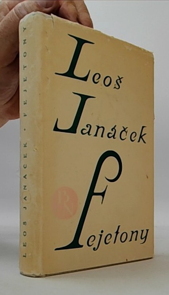 Fejetony z lidových novin