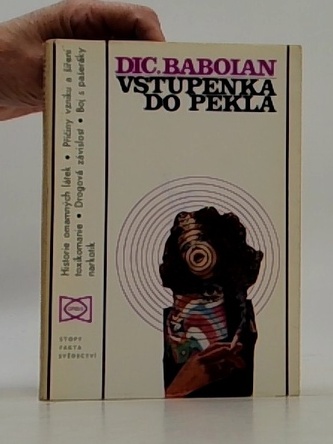 Vstupenka do pekla
