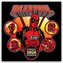 Deadpool - Offizieller Kalender 2026