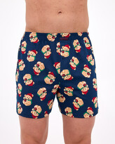 Pánské trenky Cornette Comfort vícebarevné (016/24) XL