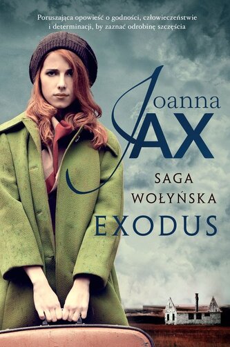 Saga Wołyńska Exodus