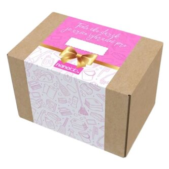 DÁRKOVÁ SADA Pro milovnice praní